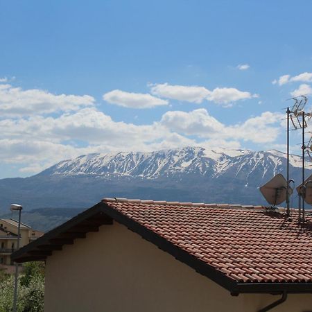 La Nuova Dimora B&B ラクイラ エクステリア 写真