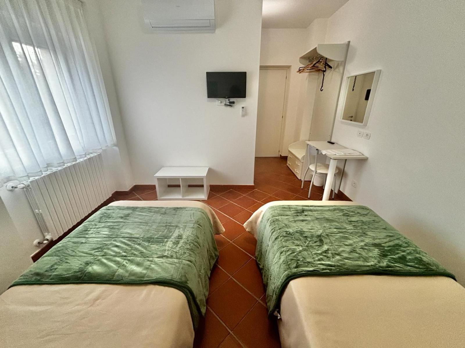 La Nuova Dimora B&B ラクイラ エクステリア 写真