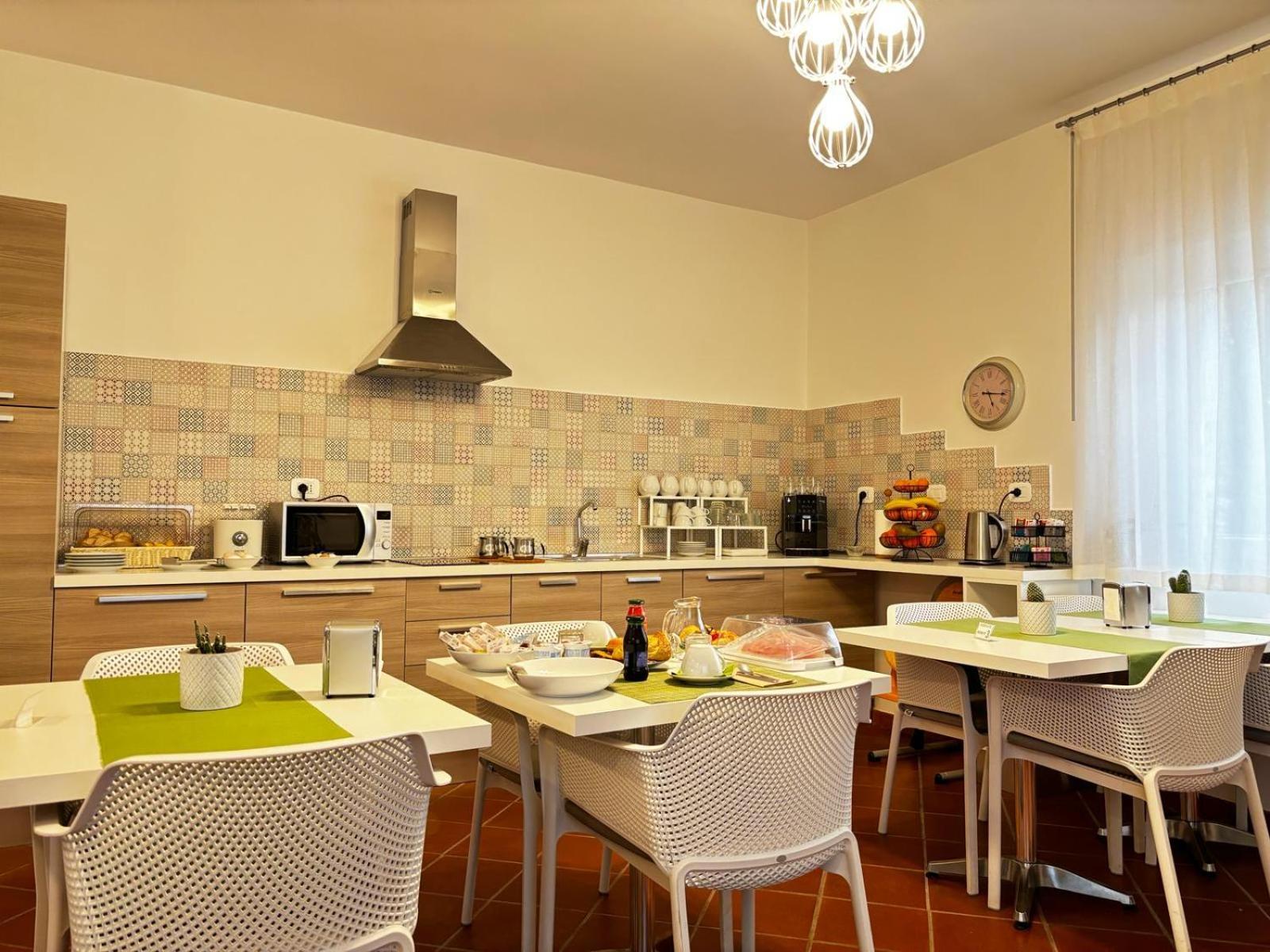 La Nuova Dimora B&B ラクイラ エクステリア 写真