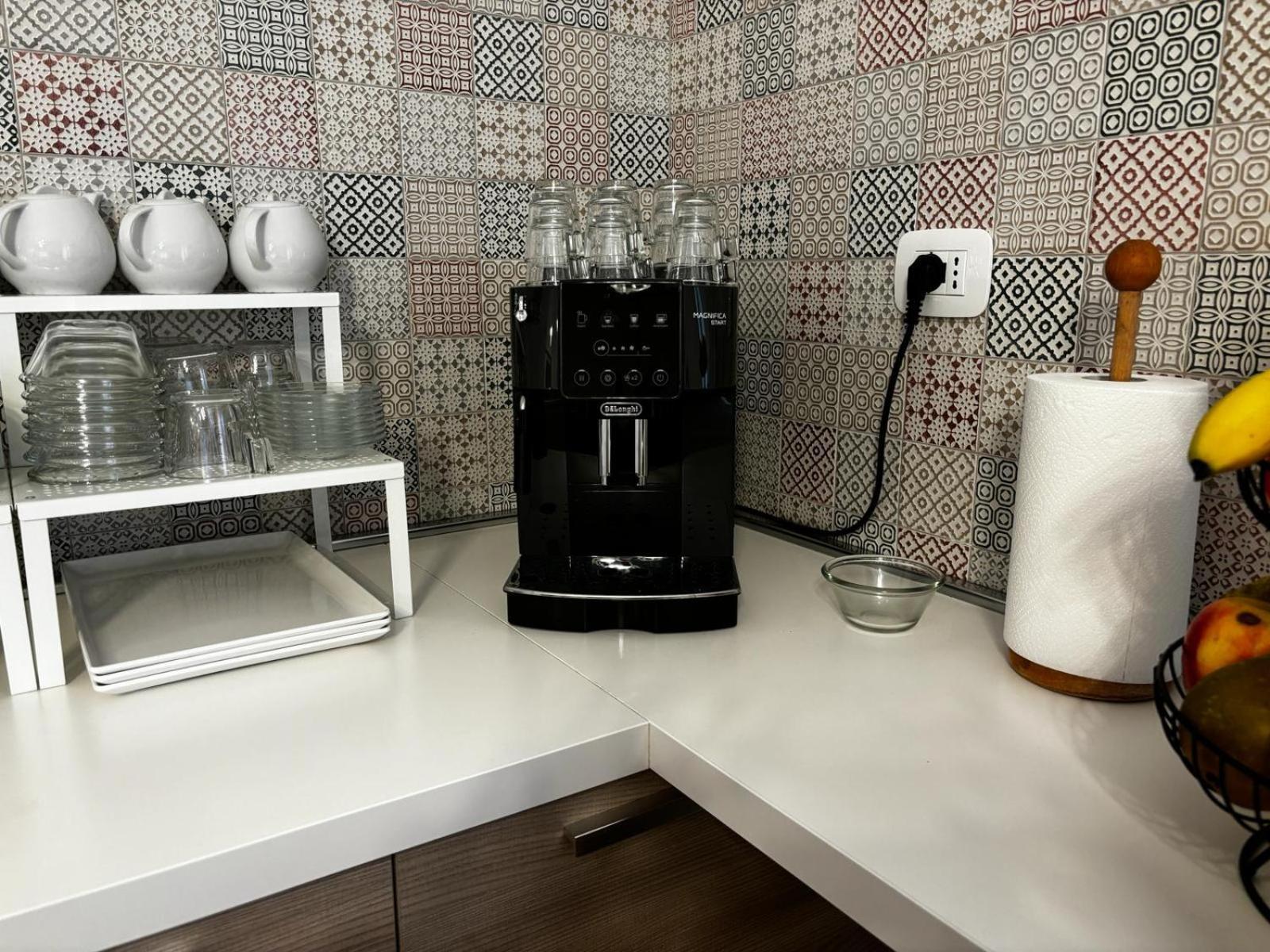 La Nuova Dimora B&B ラクイラ エクステリア 写真