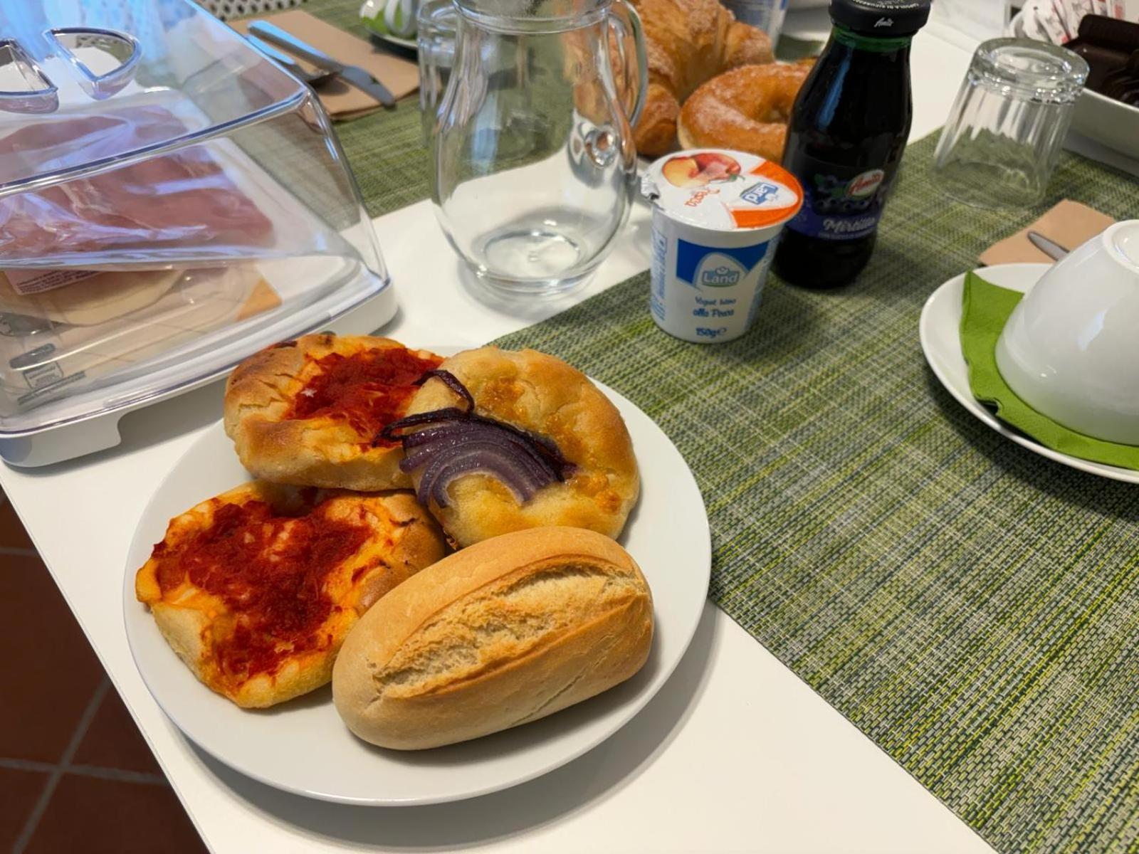 La Nuova Dimora B&B ラクイラ エクステリア 写真