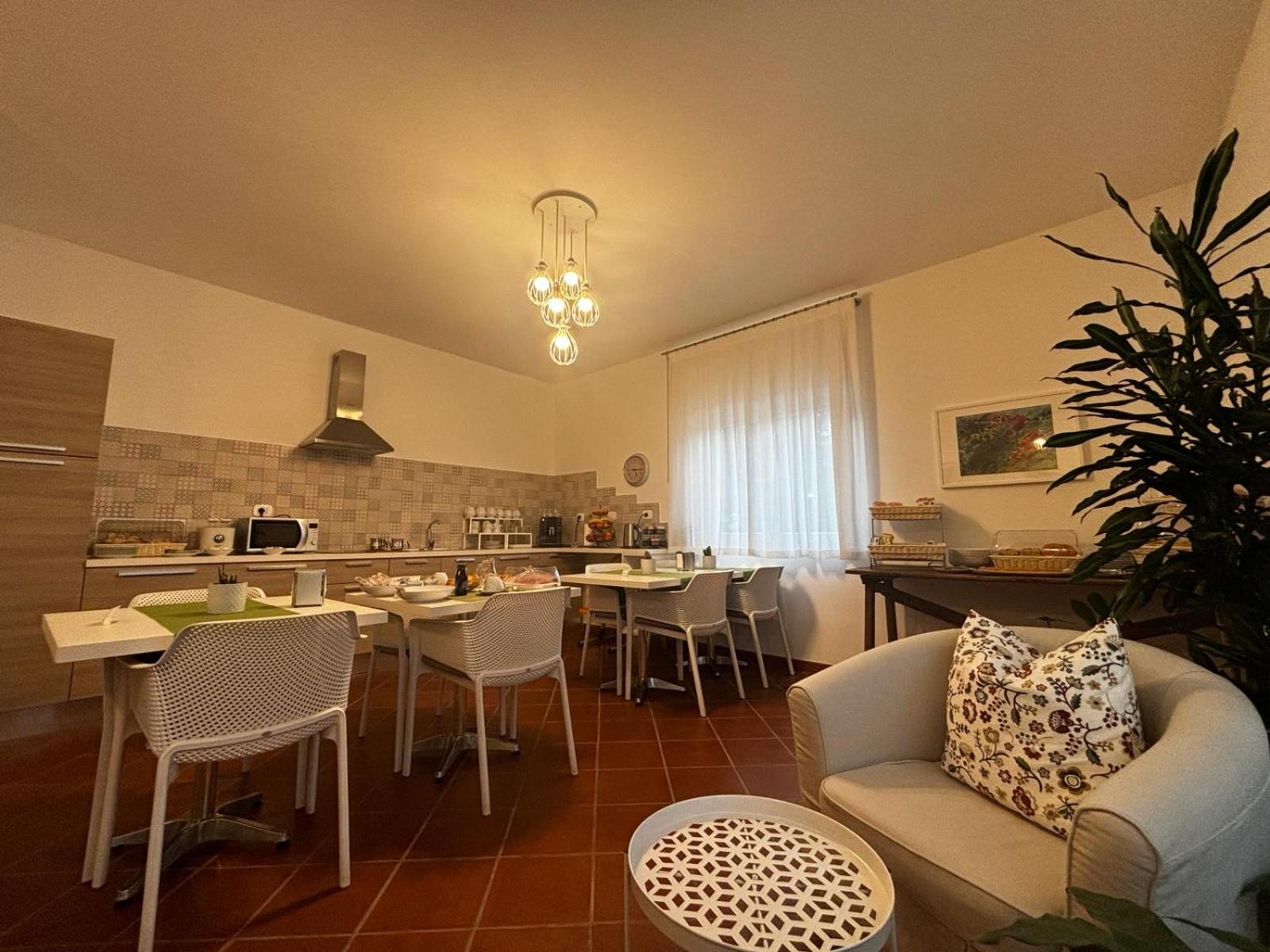 La Nuova Dimora B&B ラクイラ エクステリア 写真