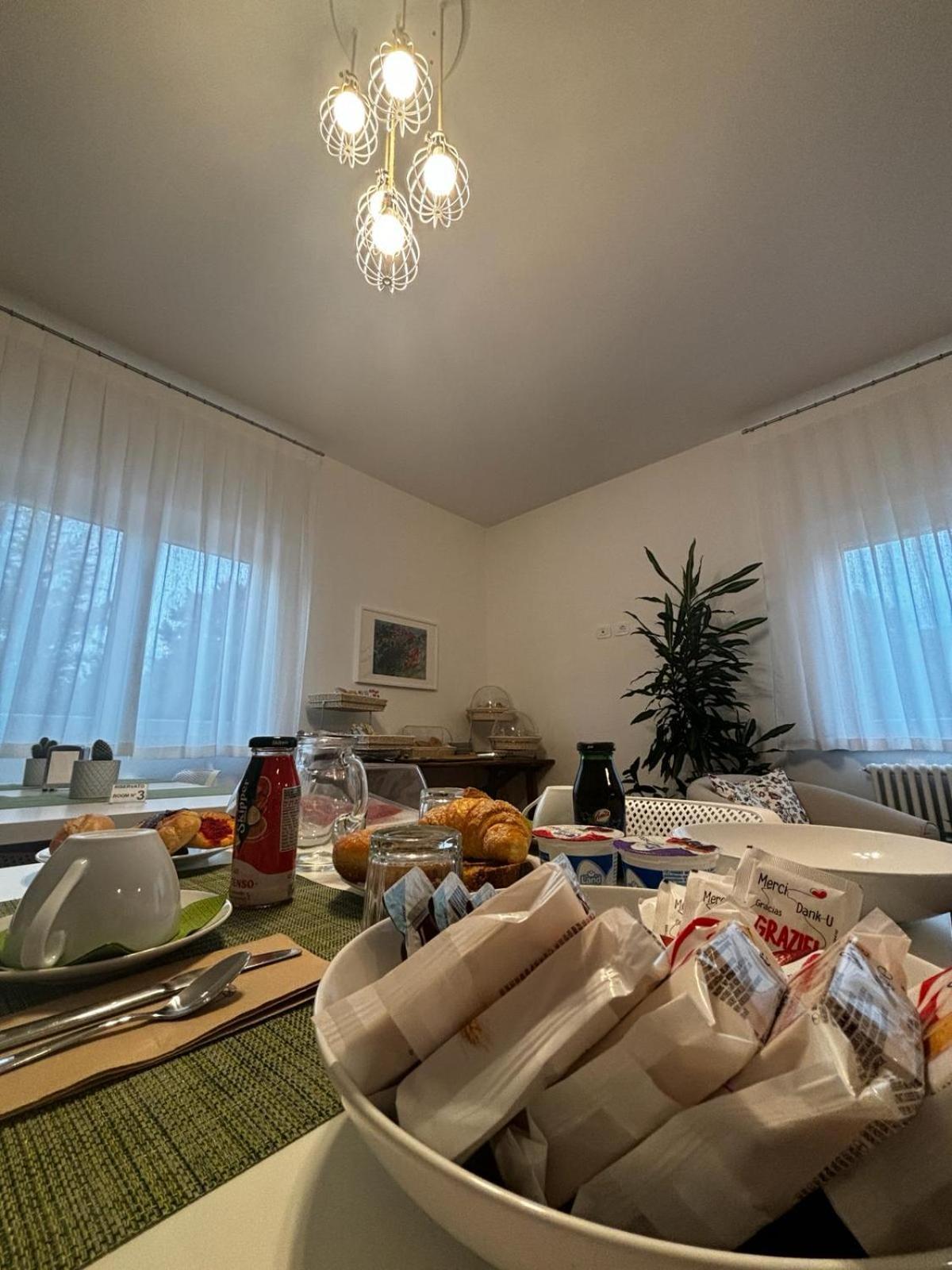 La Nuova Dimora B&B ラクイラ エクステリア 写真