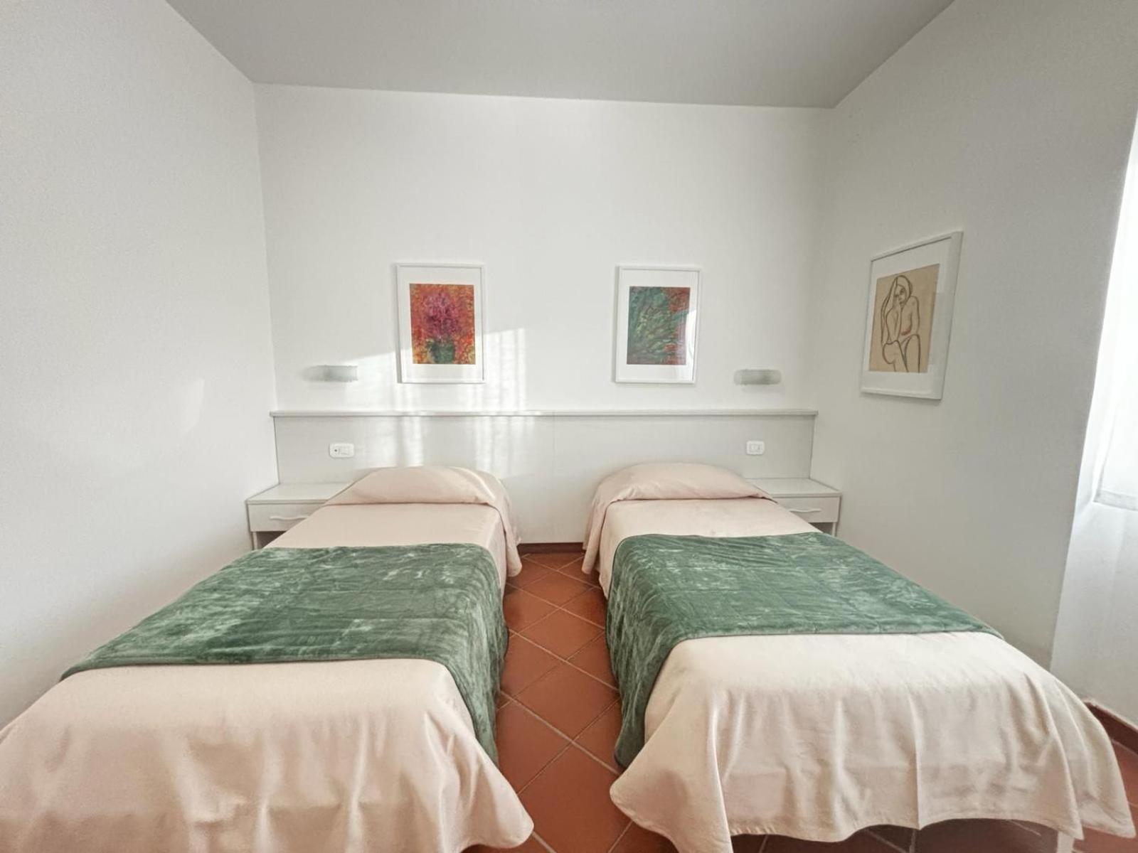 La Nuova Dimora B&B ラクイラ エクステリア 写真
