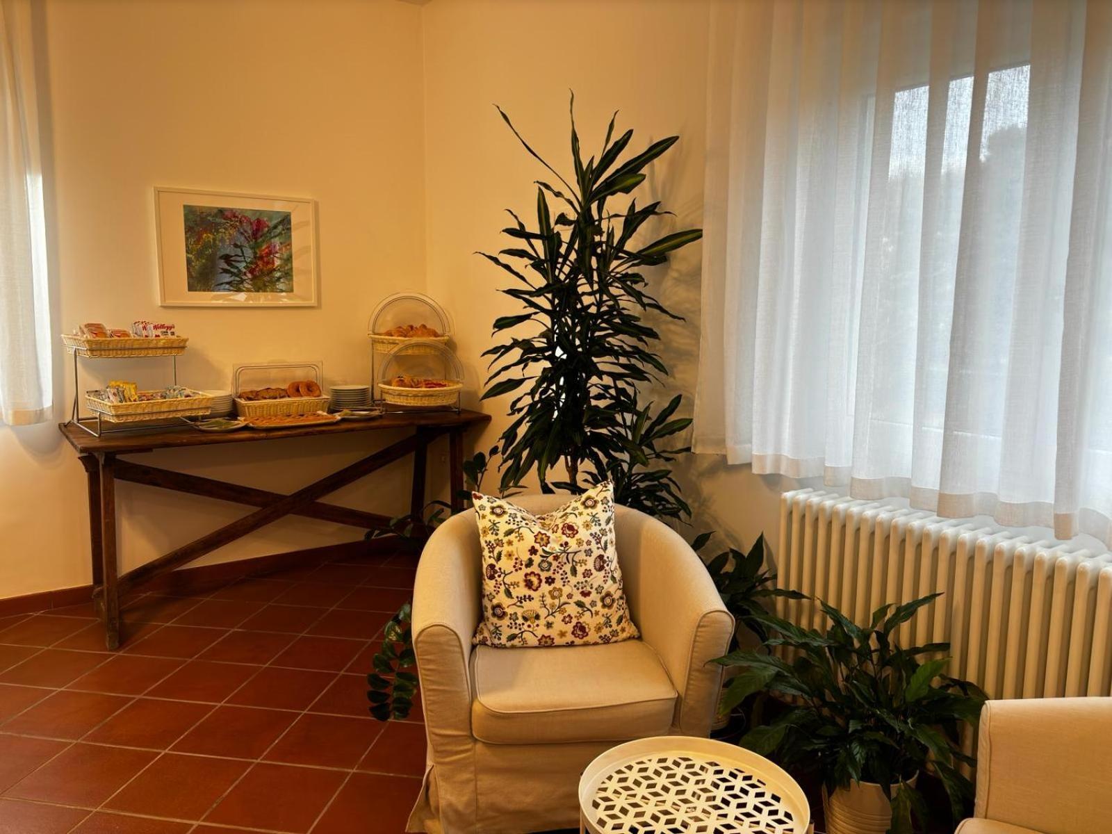 La Nuova Dimora B&B ラクイラ エクステリア 写真