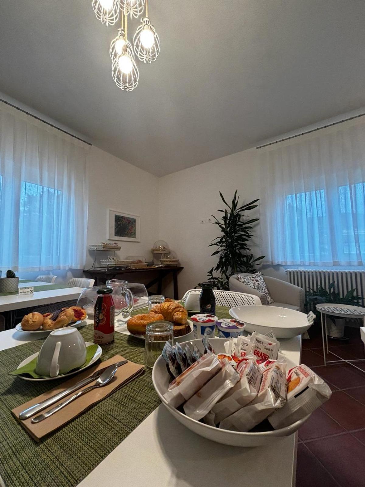 La Nuova Dimora B&B ラクイラ エクステリア 写真