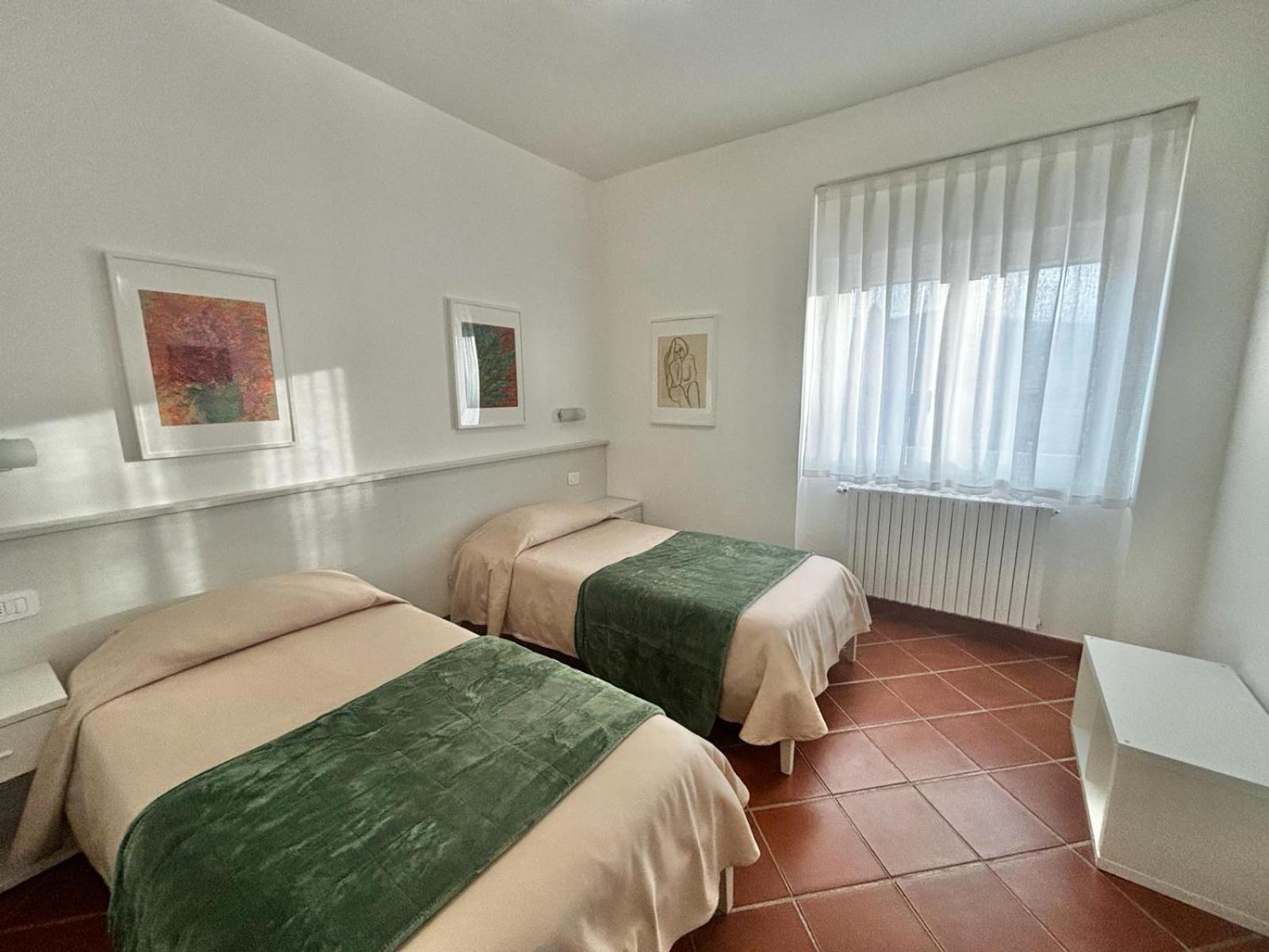 La Nuova Dimora B&B ラクイラ エクステリア 写真