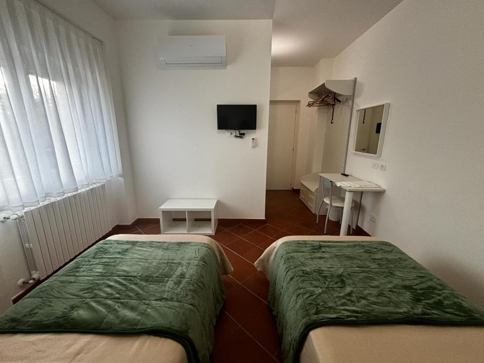 La Nuova Dimora B&B ラクイラ エクステリア 写真