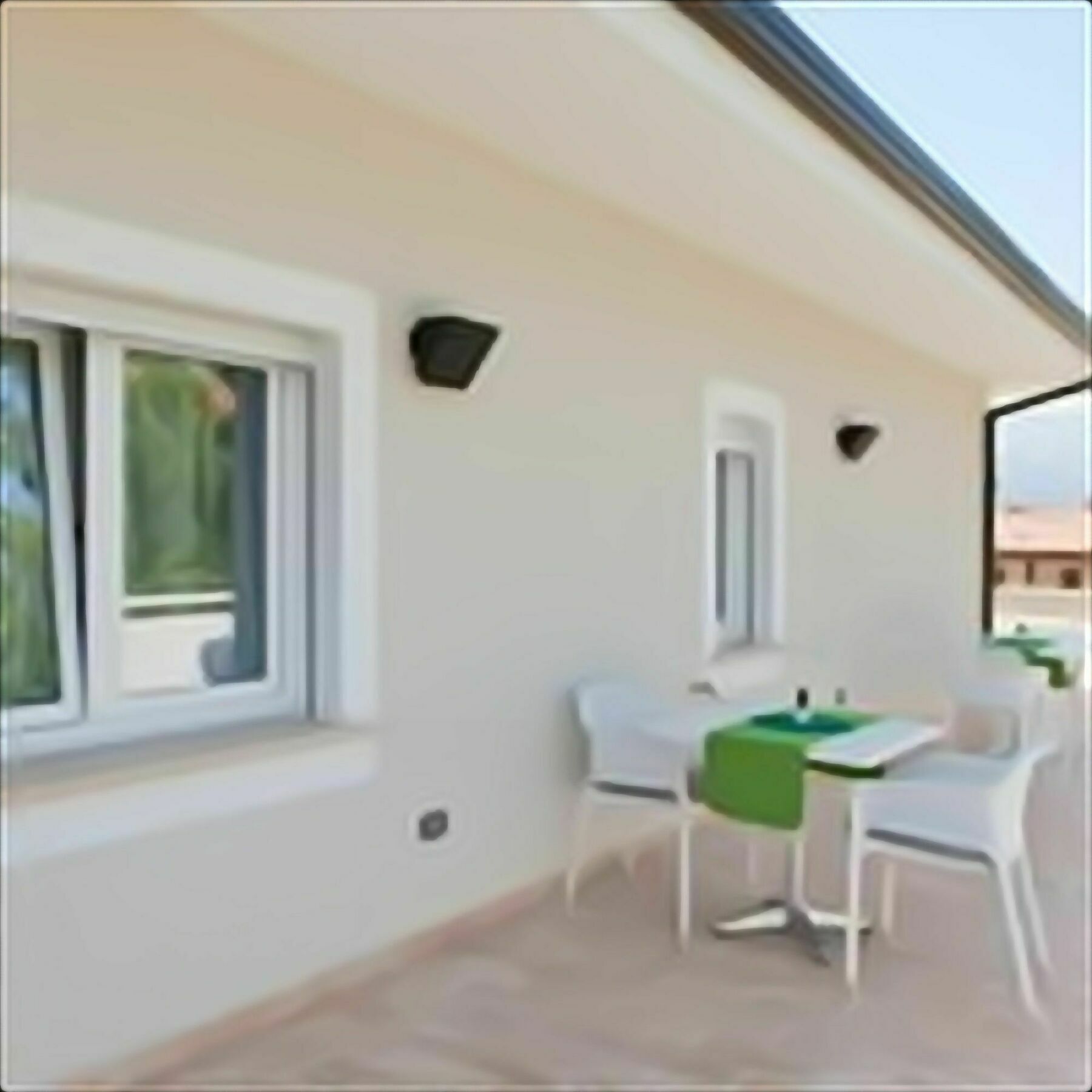 La Nuova Dimora B&B ラクイラ エクステリア 写真